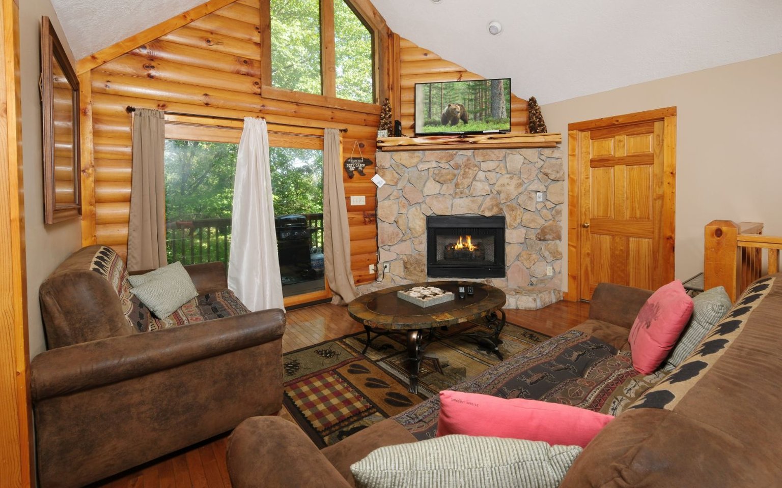 Pigeon Forge Vacation Rental