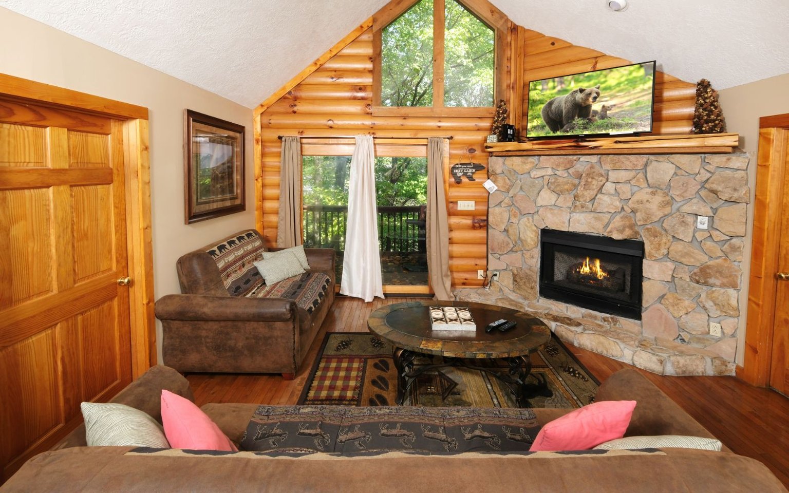 Pigeon Forge Vacation Rental