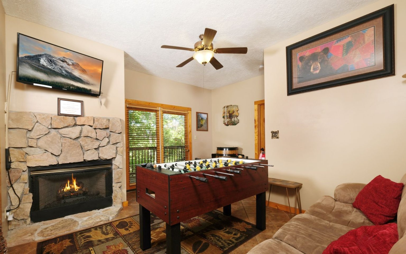 Pigeon Forge Vacation Rental
