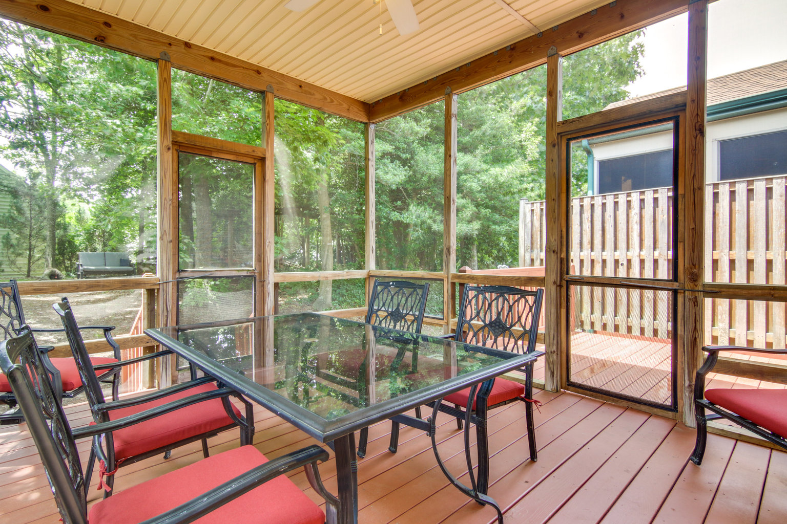 Ocean Pines Vacation Rental