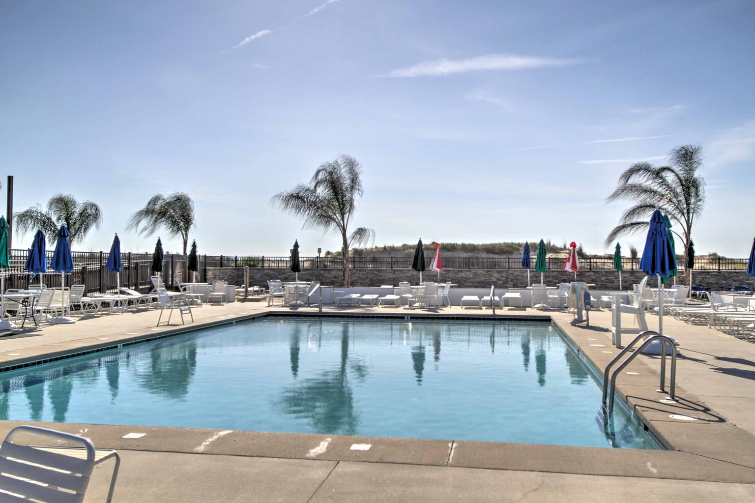 Ocean Pines Vacation Rental