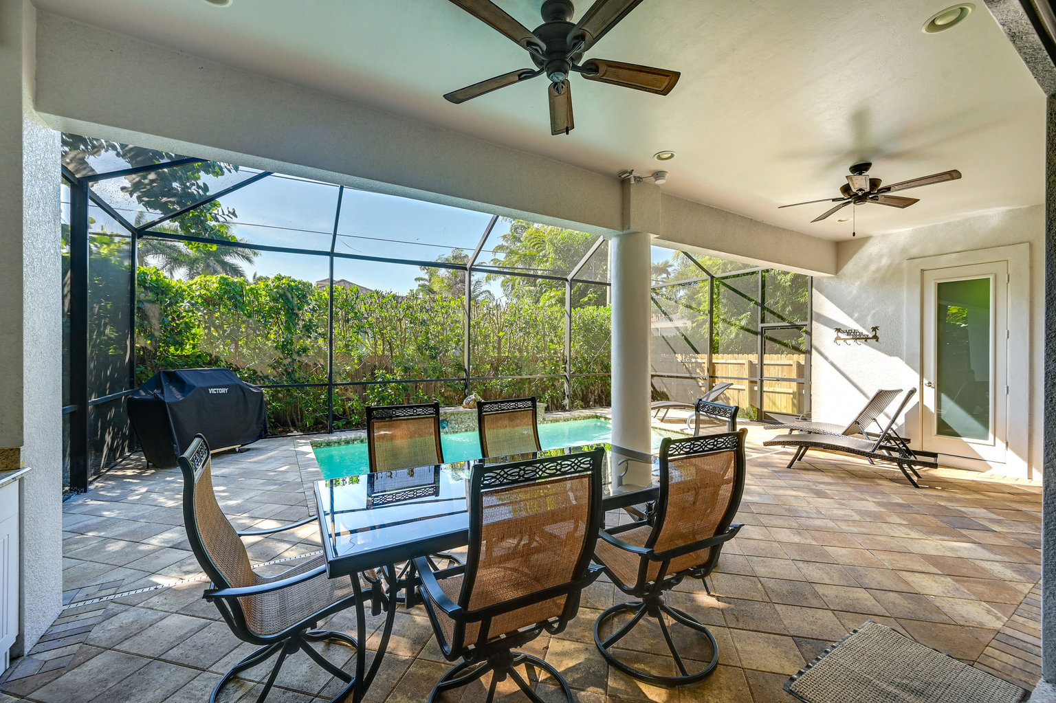 Naples Vacation Rental