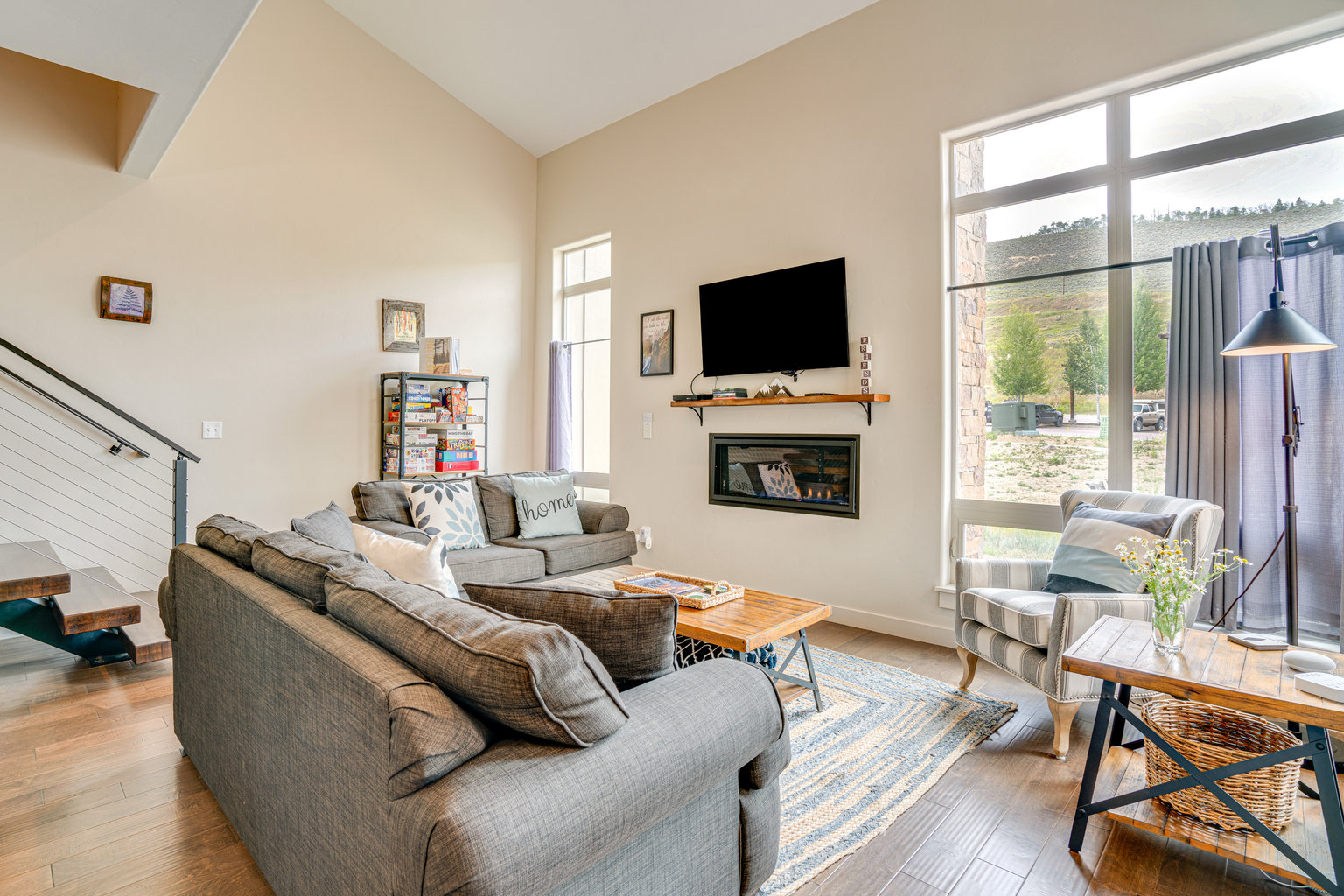 Granby Vacation Rental