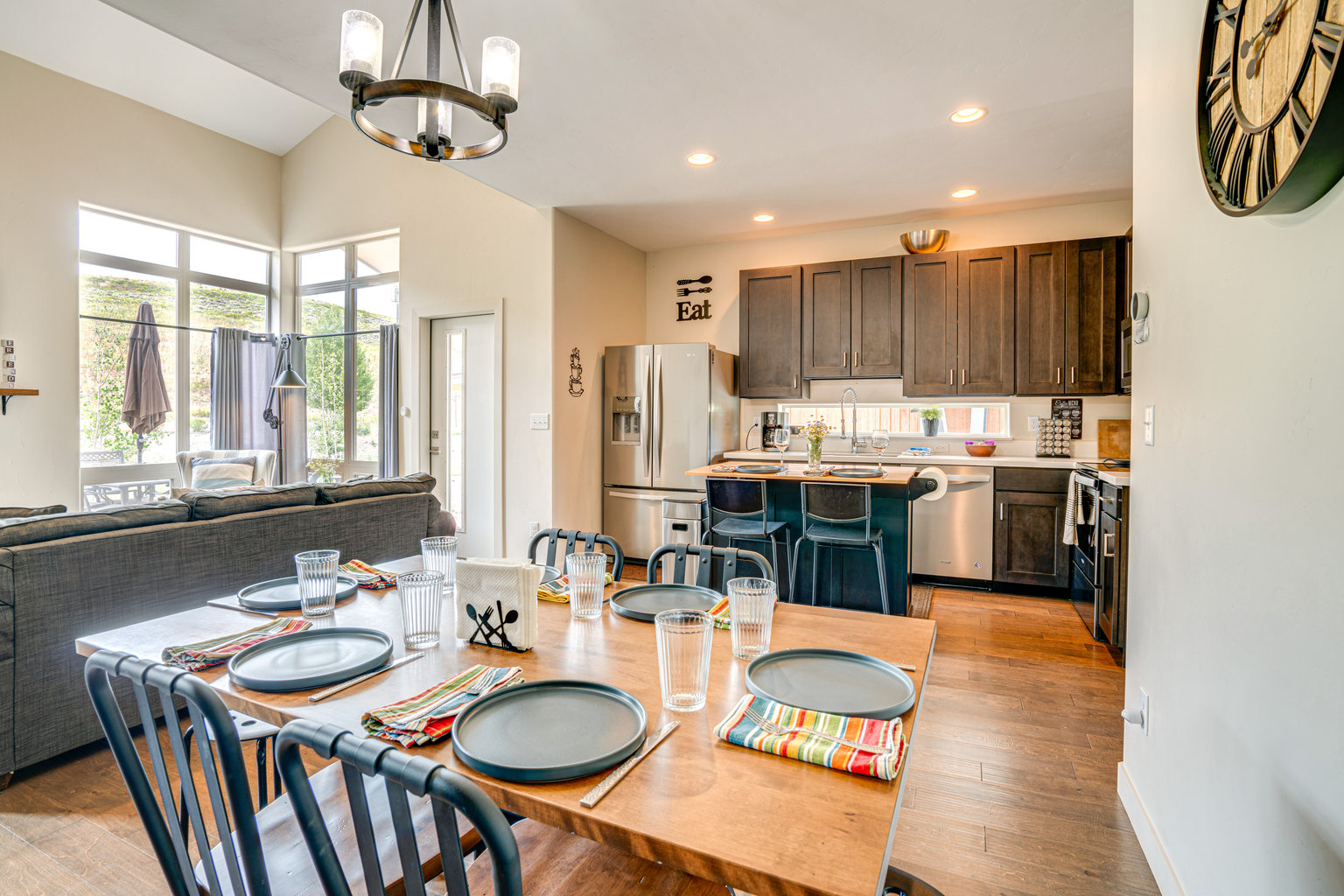 Granby Vacation Rental