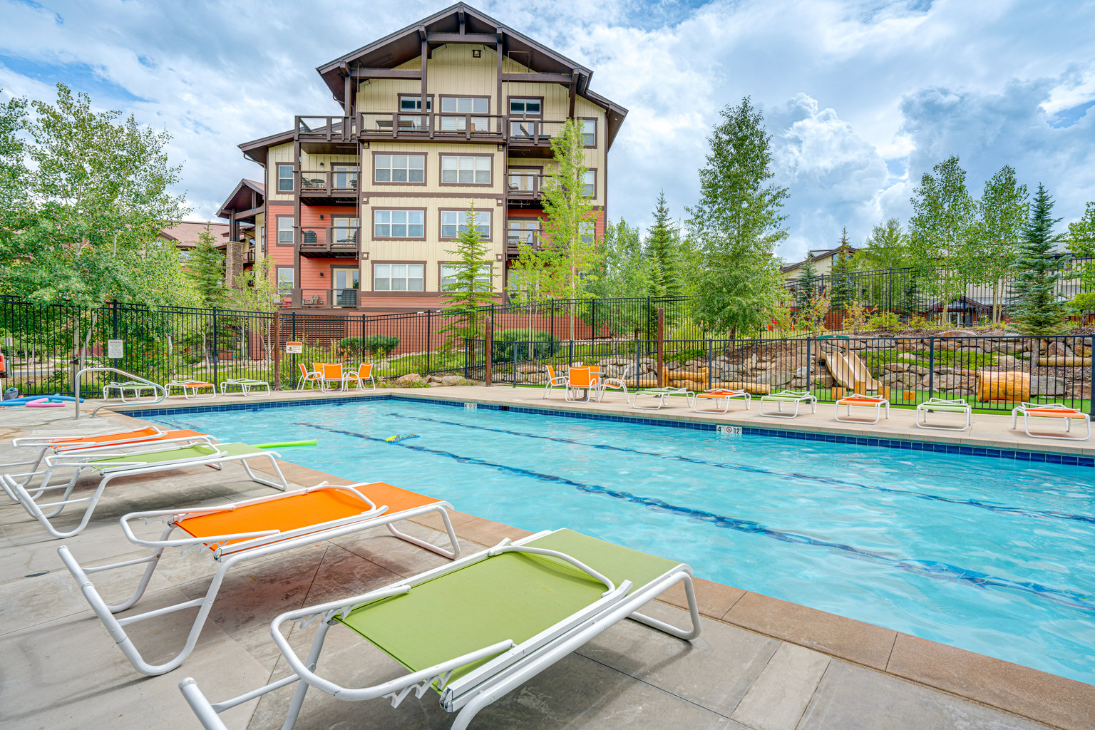 Granby Vacation Rental