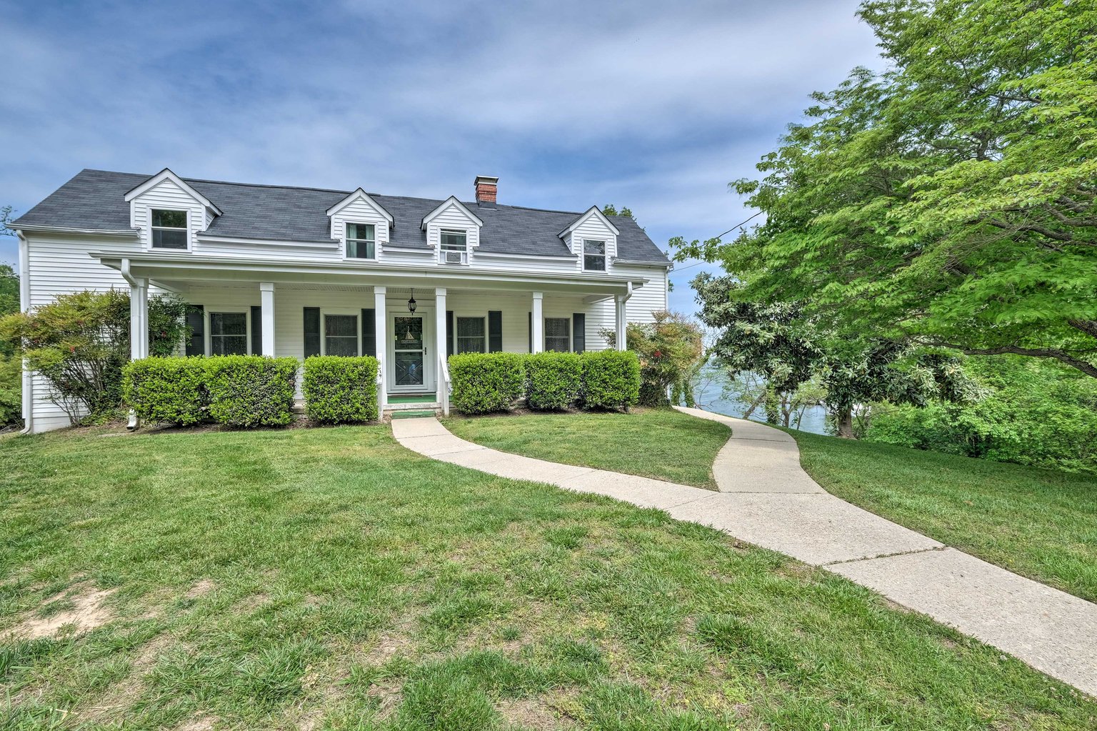 California Vacation Rental