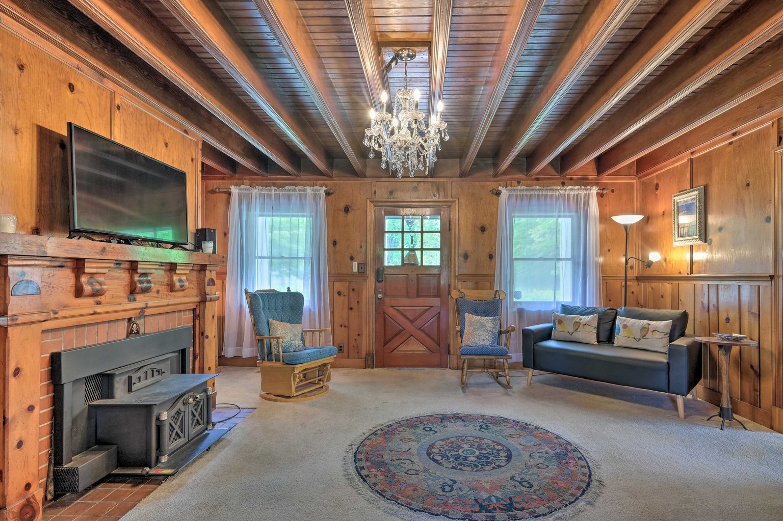 California Vacation Rental