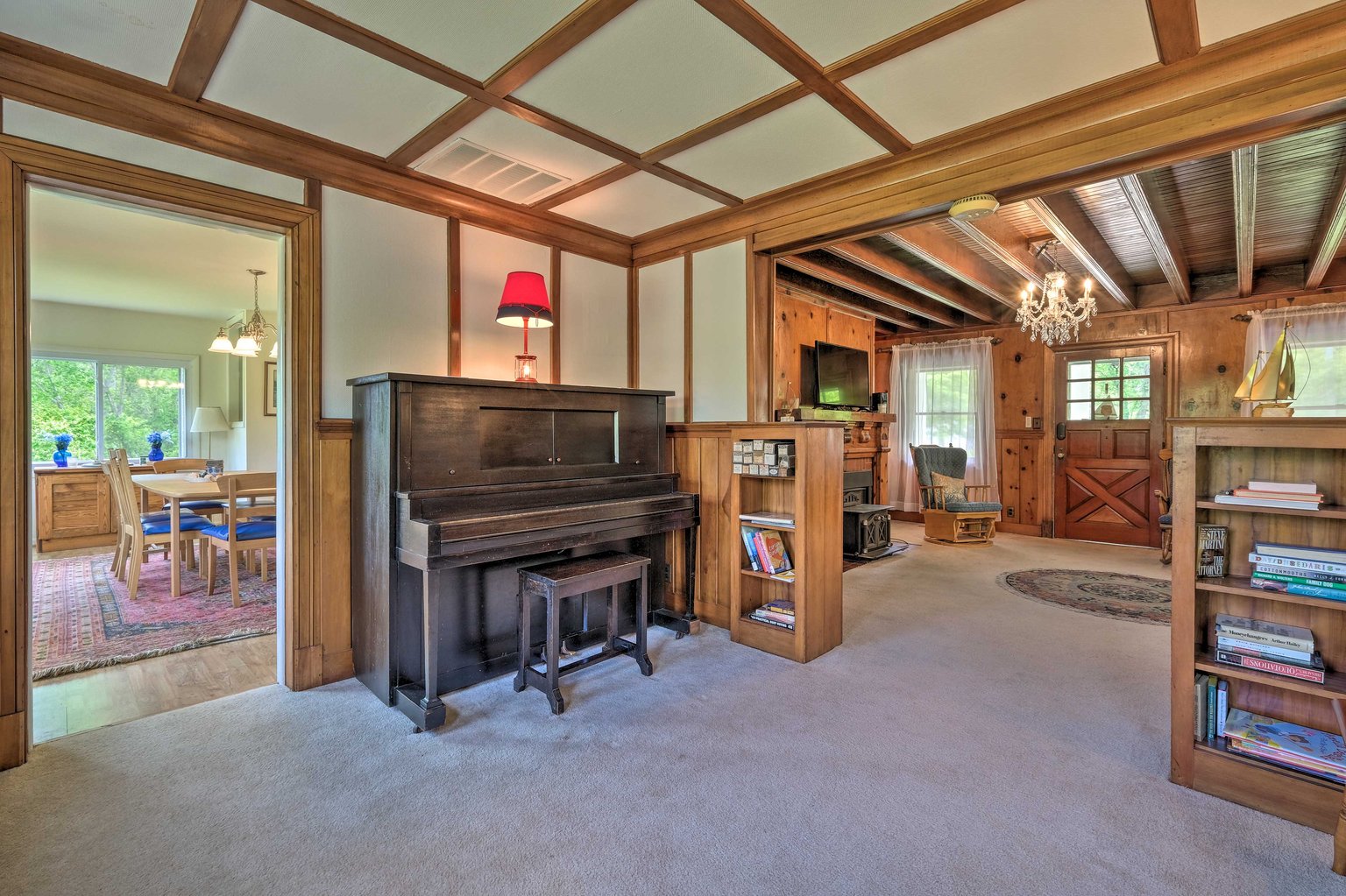 California Vacation Rental