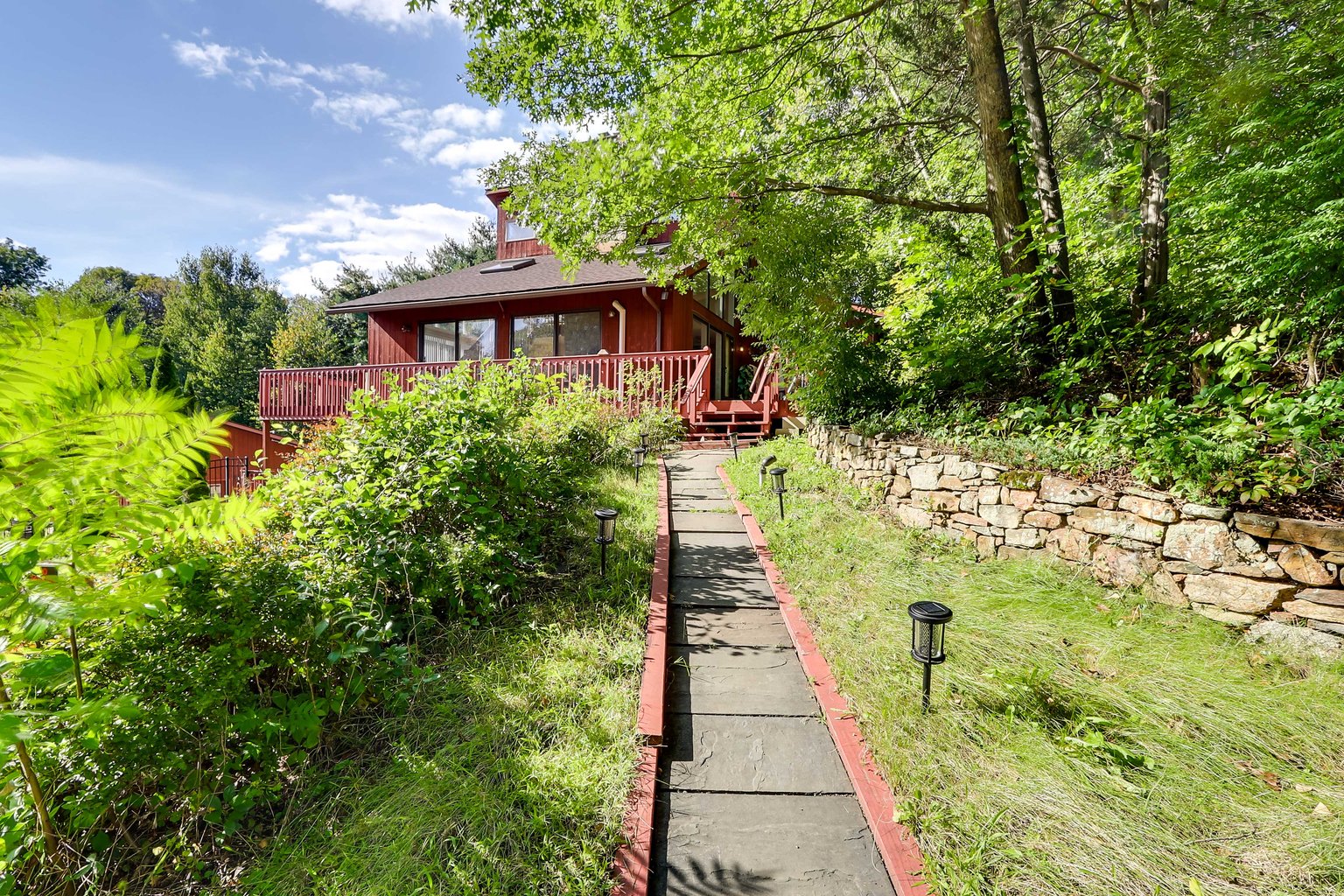 Woodbury Vacation Rental