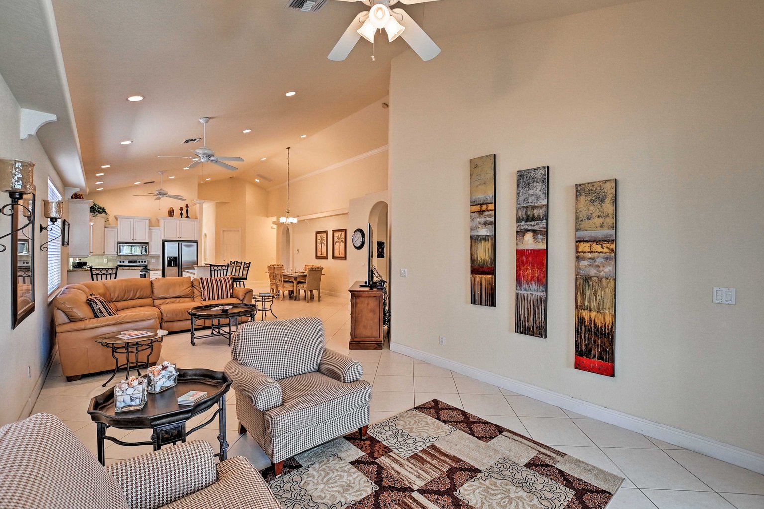 Naples Vacation Rental