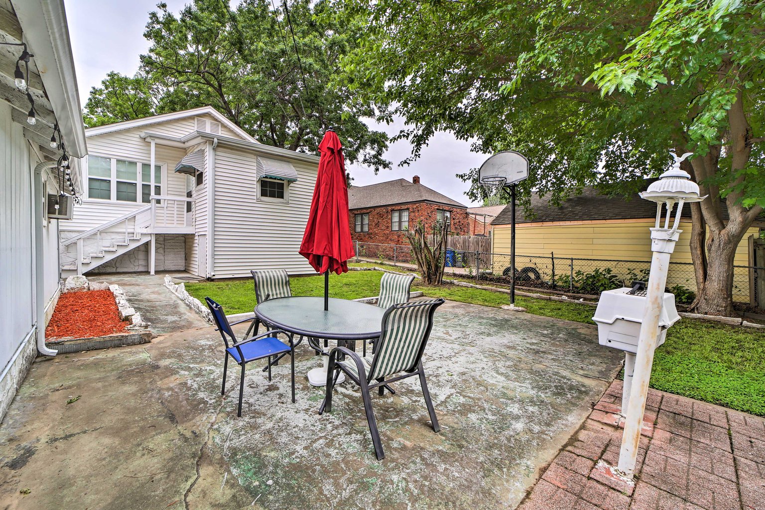 Tulsa Vacation Rental