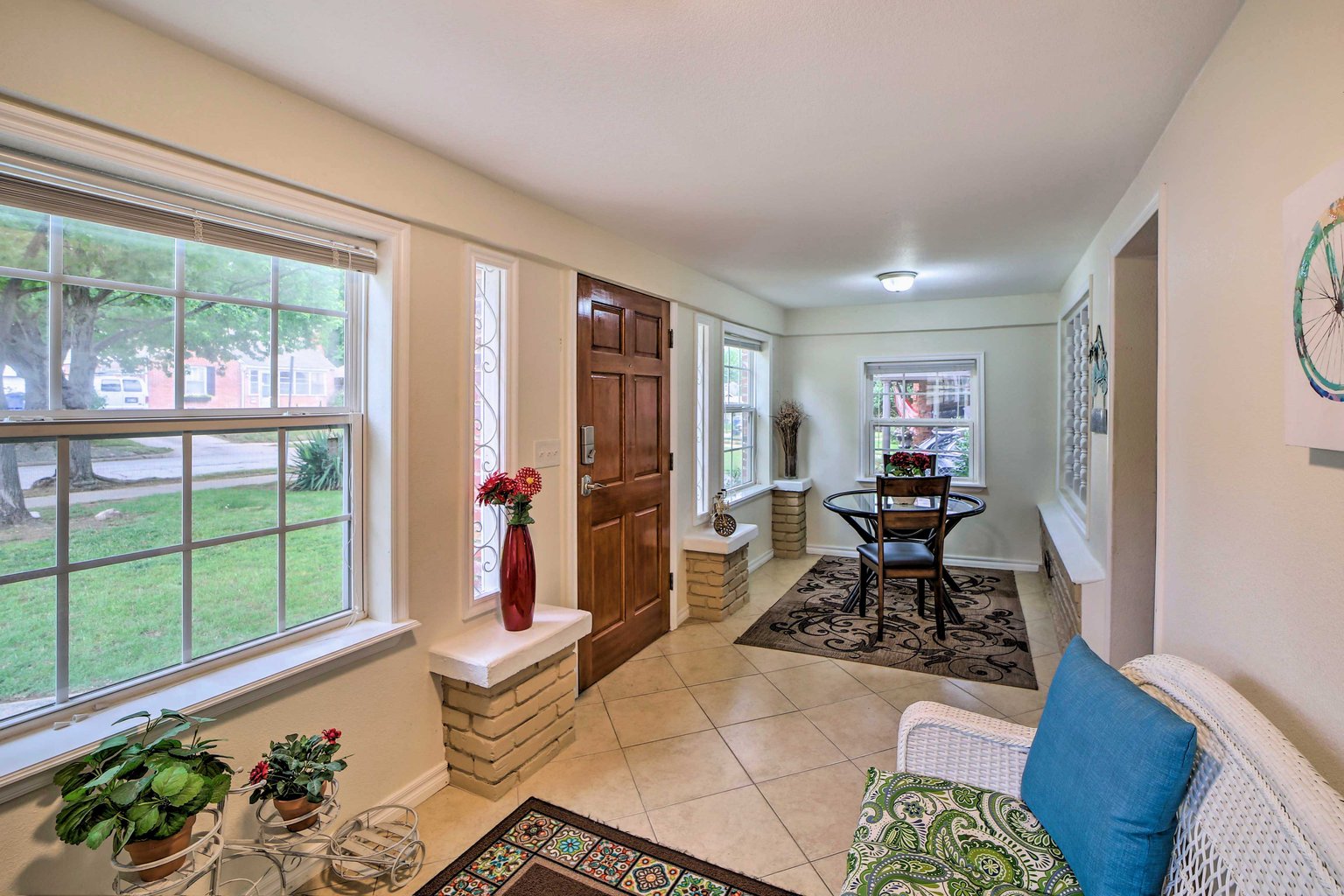 Tulsa Vacation Rental