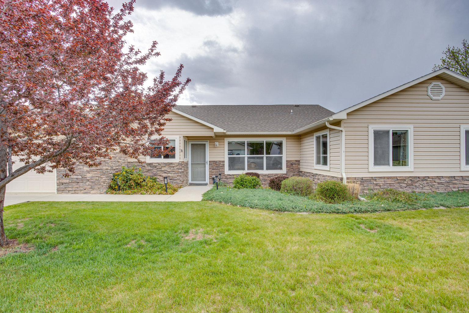 Montrose Vacation Rental