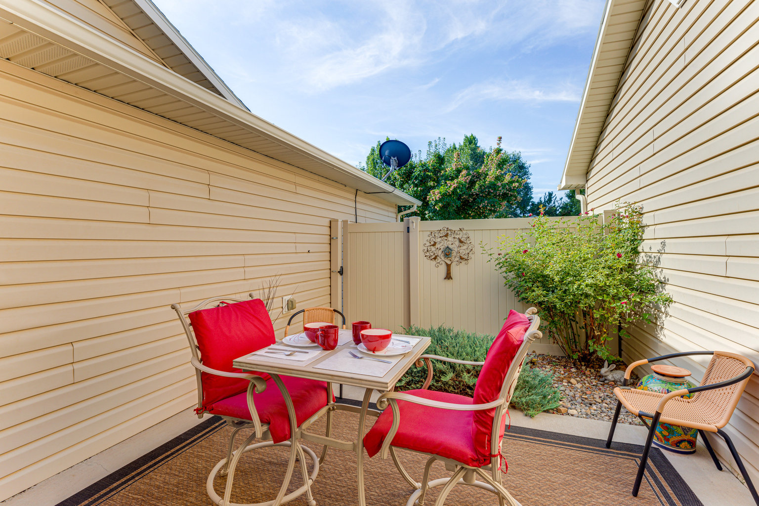 Montrose Vacation Rental