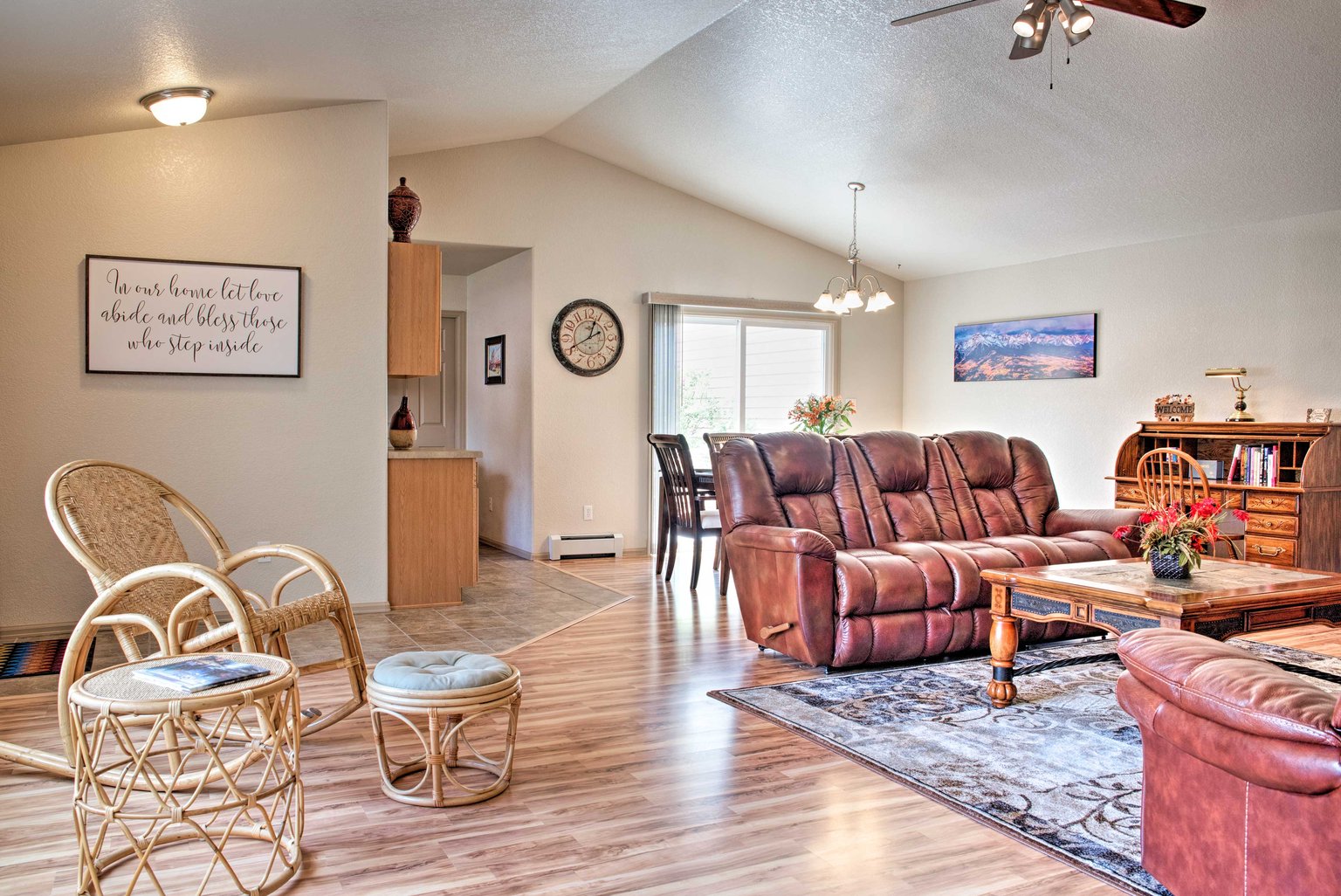Montrose Vacation Rental
