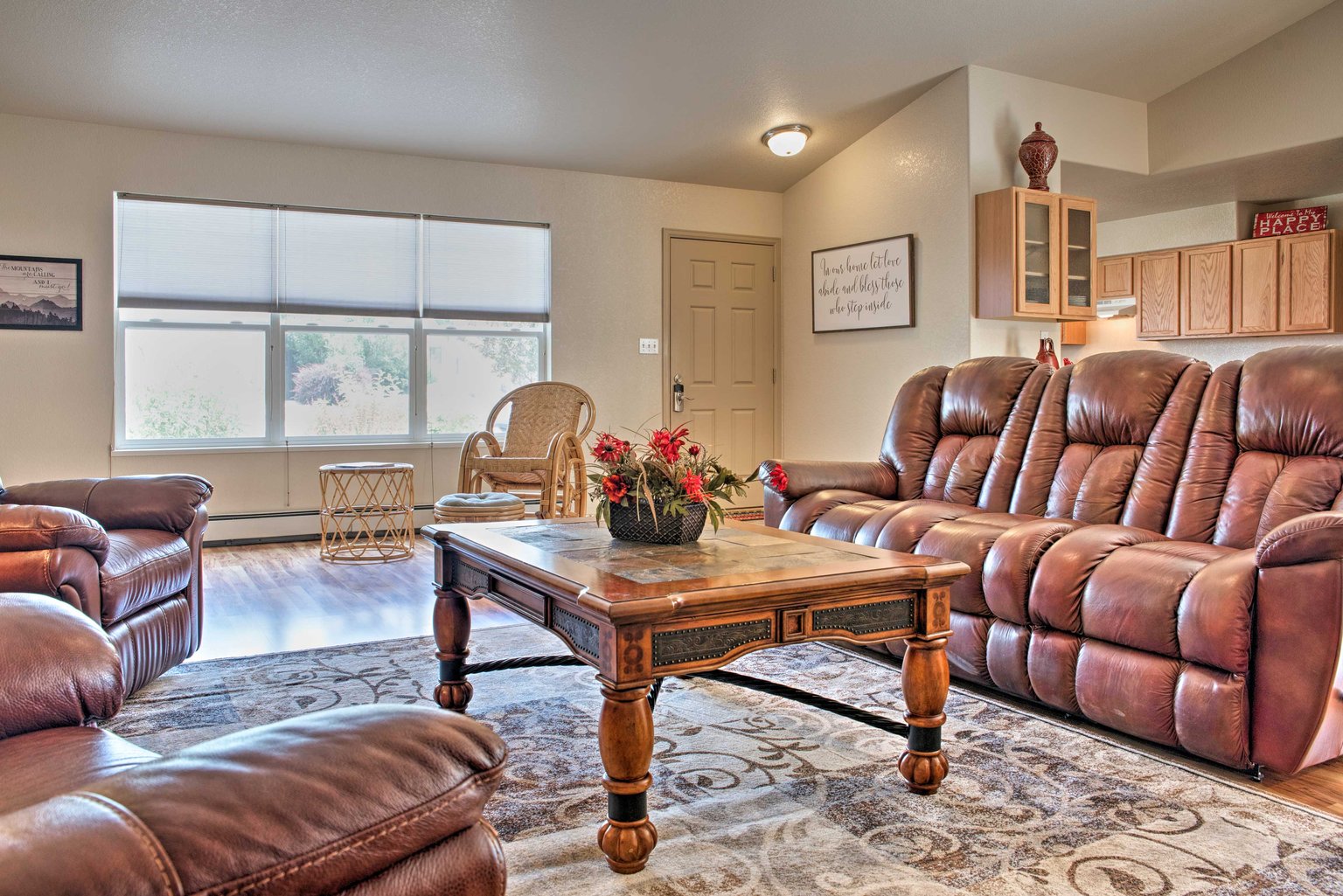 Montrose Vacation Rental
