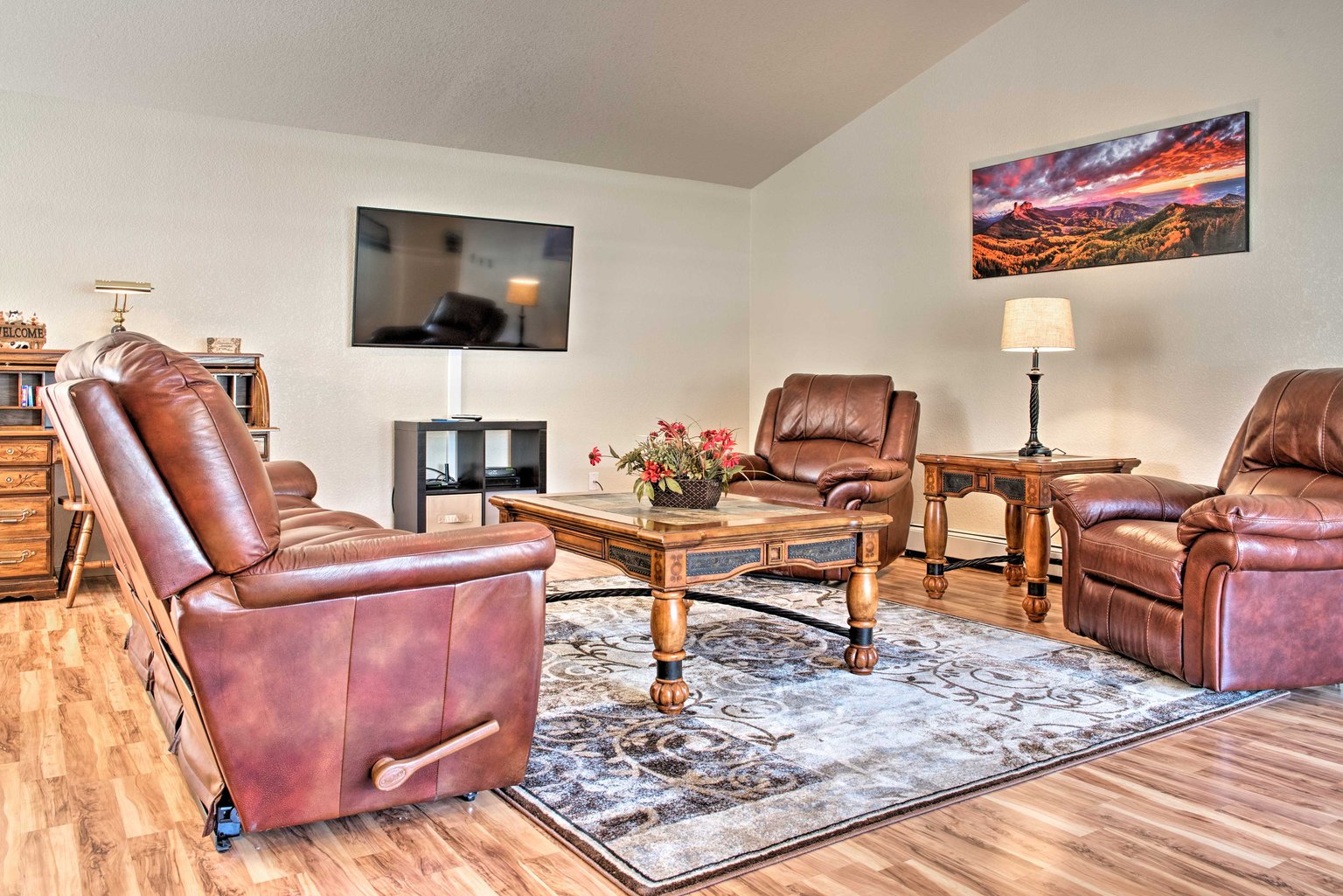 Montrose Vacation Rental