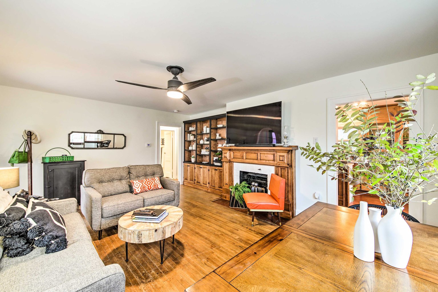 Bloomington Vacation Rental