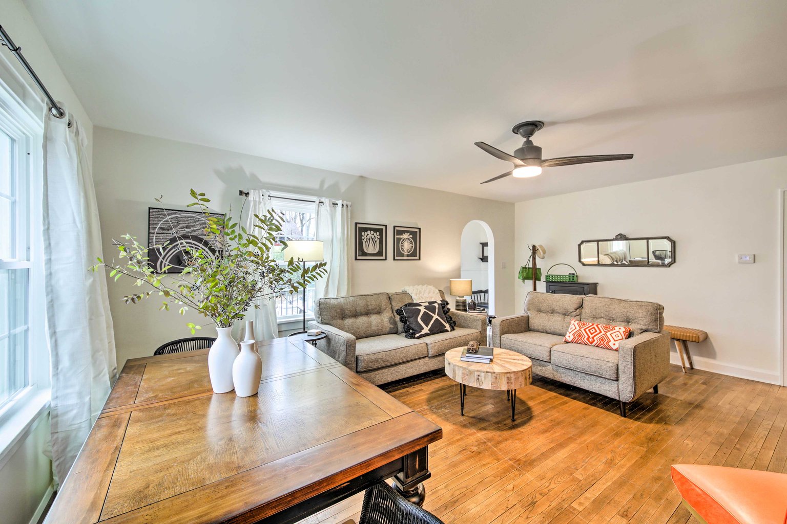 Bloomington Vacation Rental