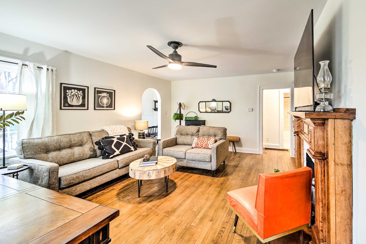 Bloomington Vacation Rental