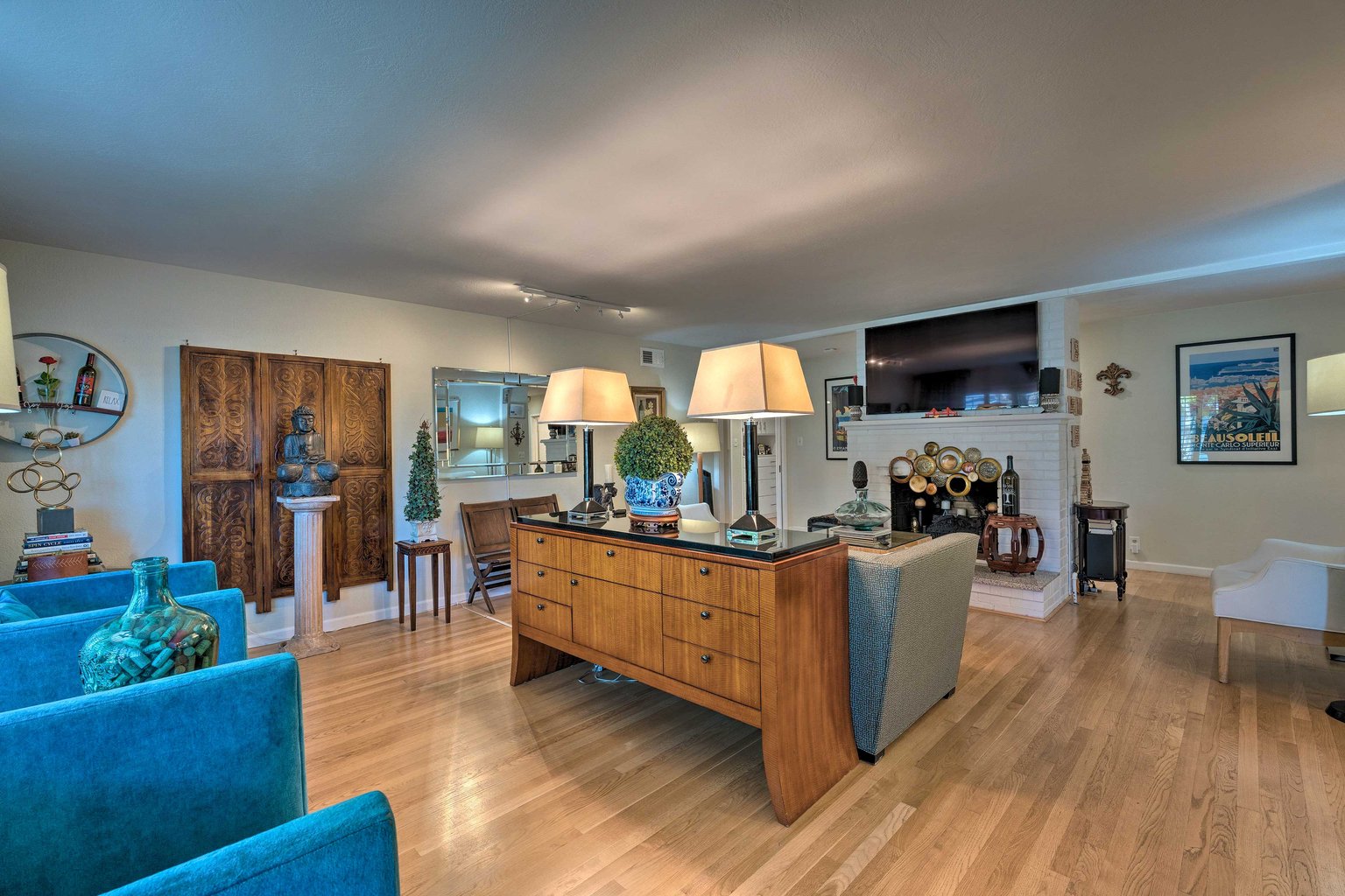 Lodi Vacation Rental