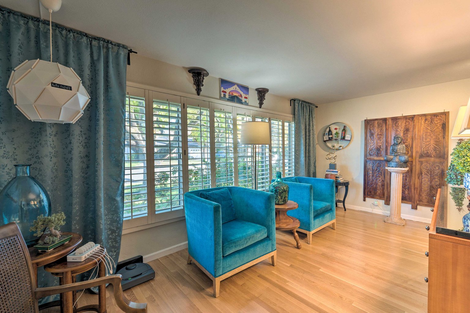 Lodi Vacation Rental