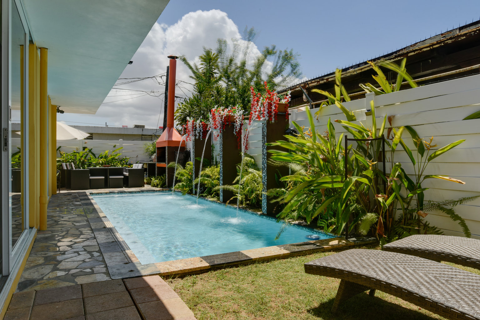 Carolina Vacation Rental