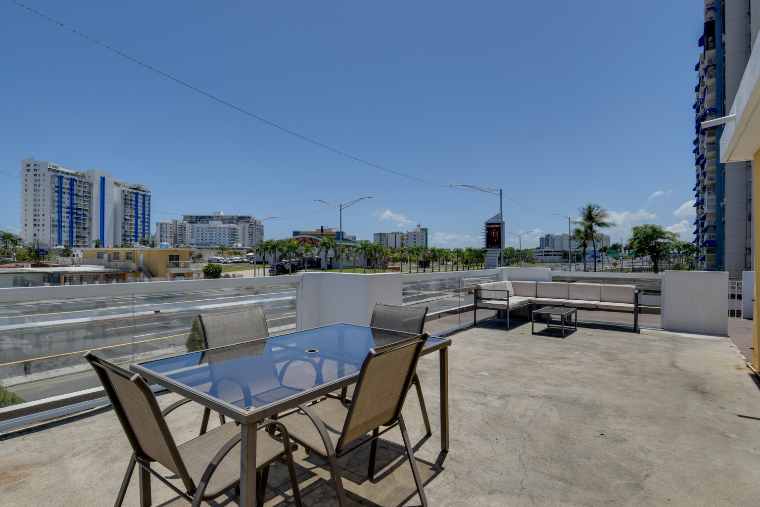 Carolina Vacation Rental