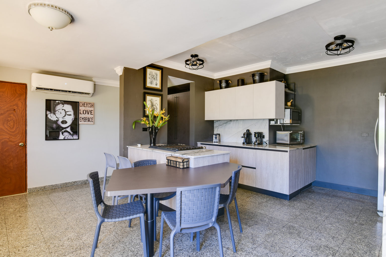 Carolina Vacation Rental