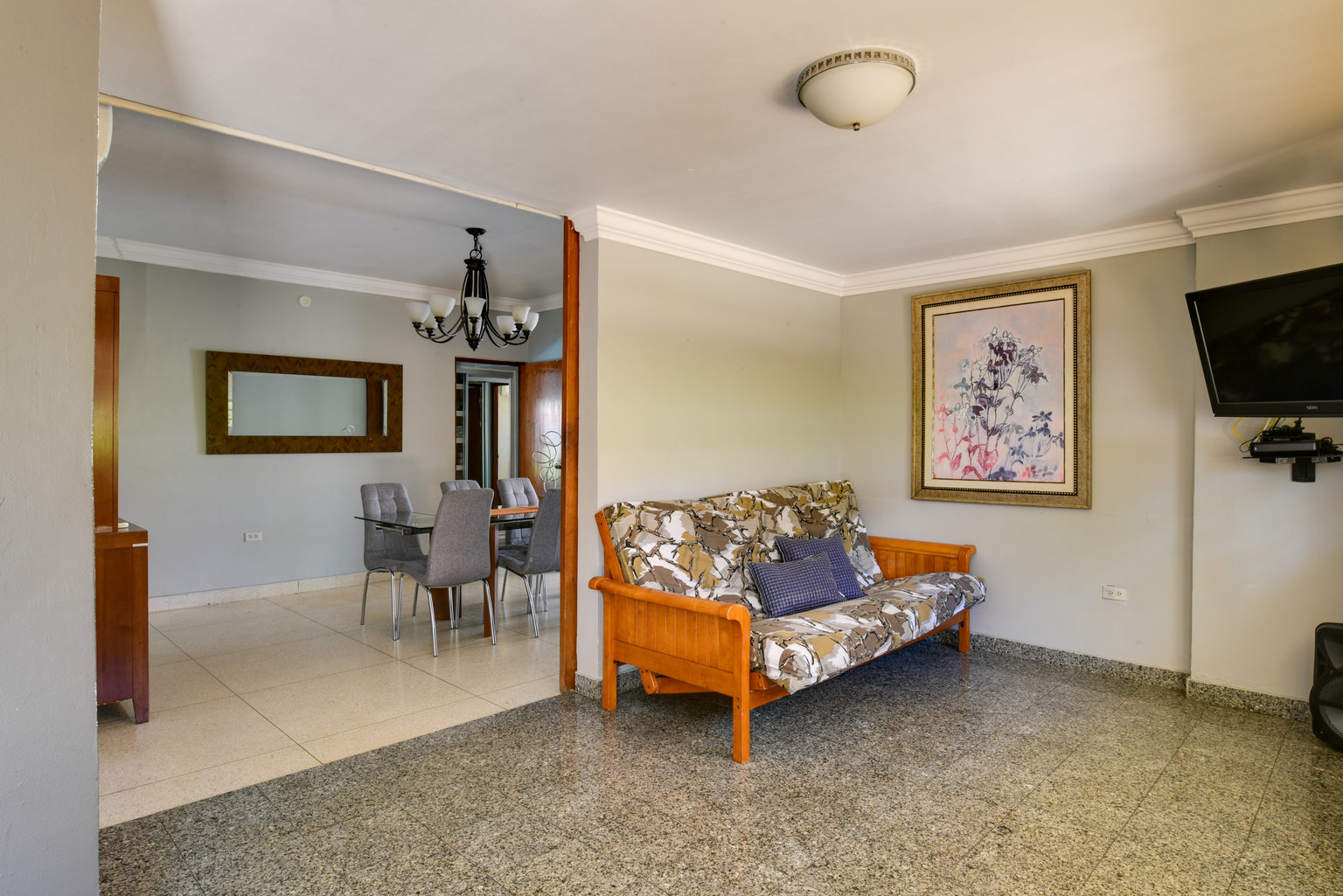 Carolina Vacation Rental