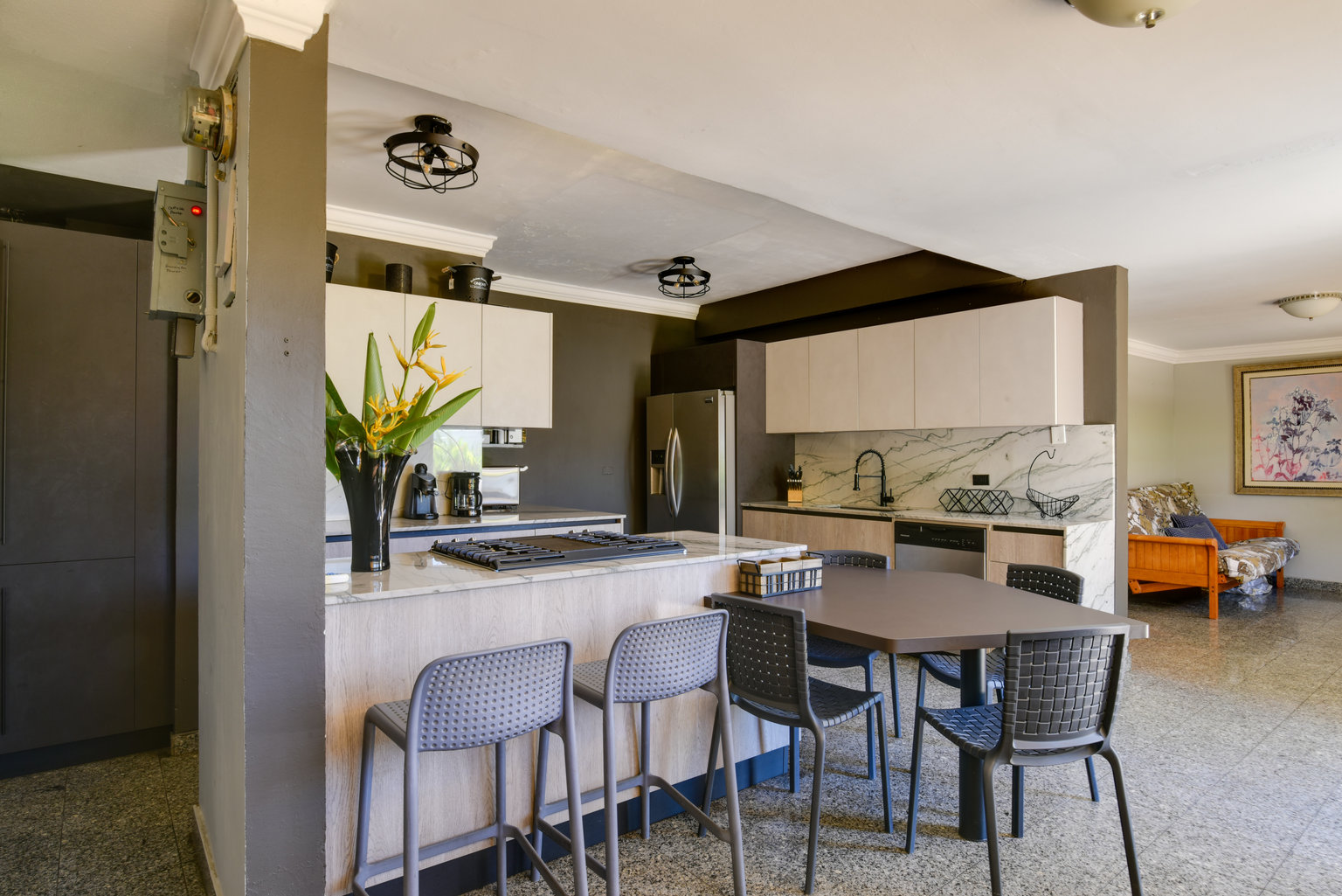 Carolina Vacation Rental