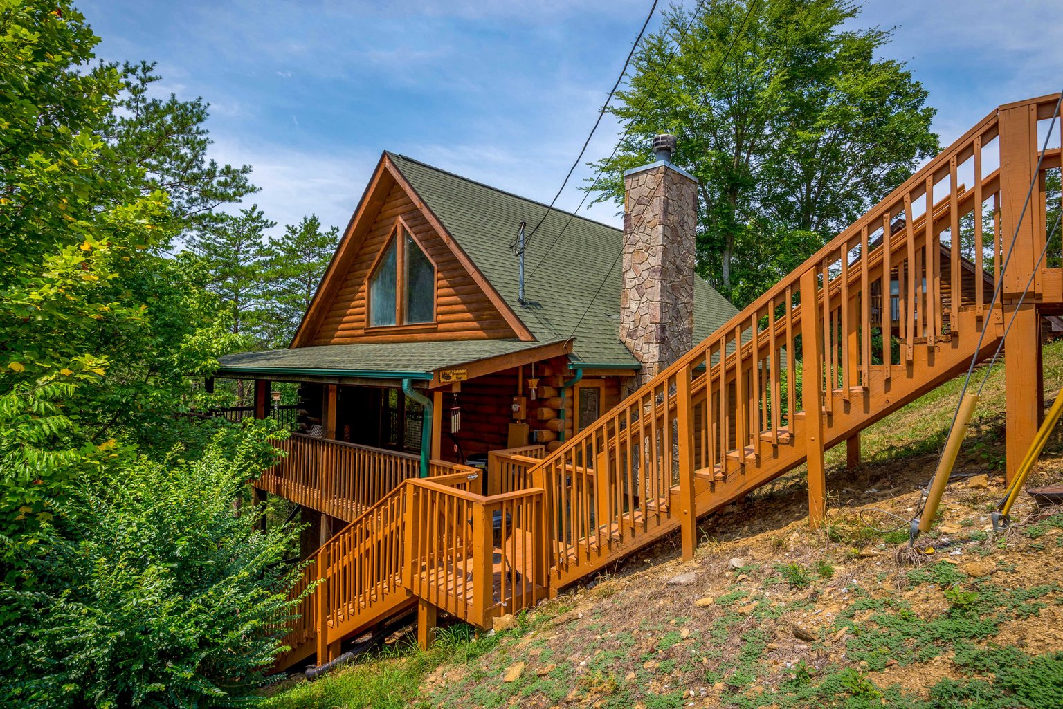 Sevierville Vacation Rental