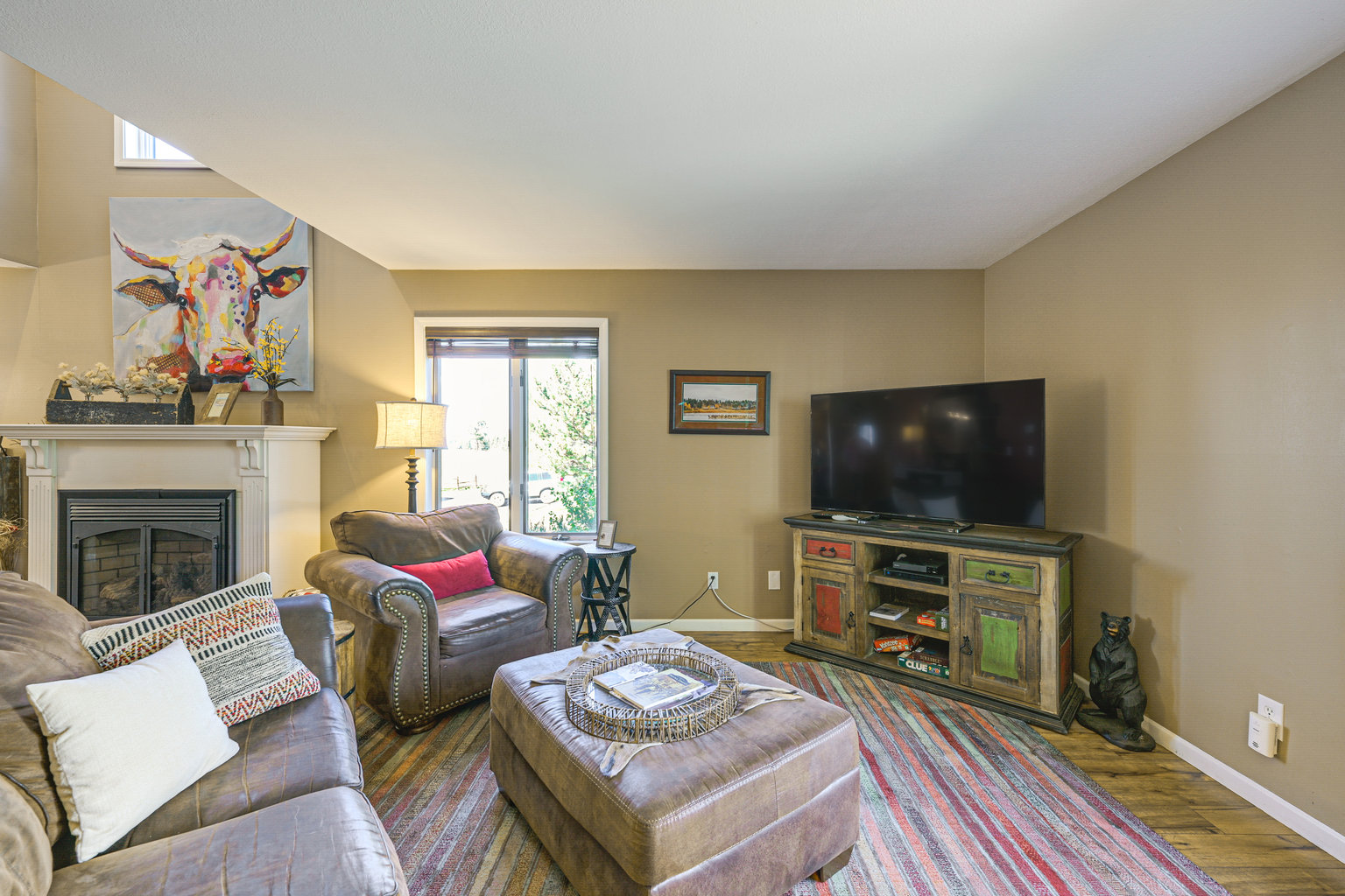 Pagosa Springs Vacation Rental