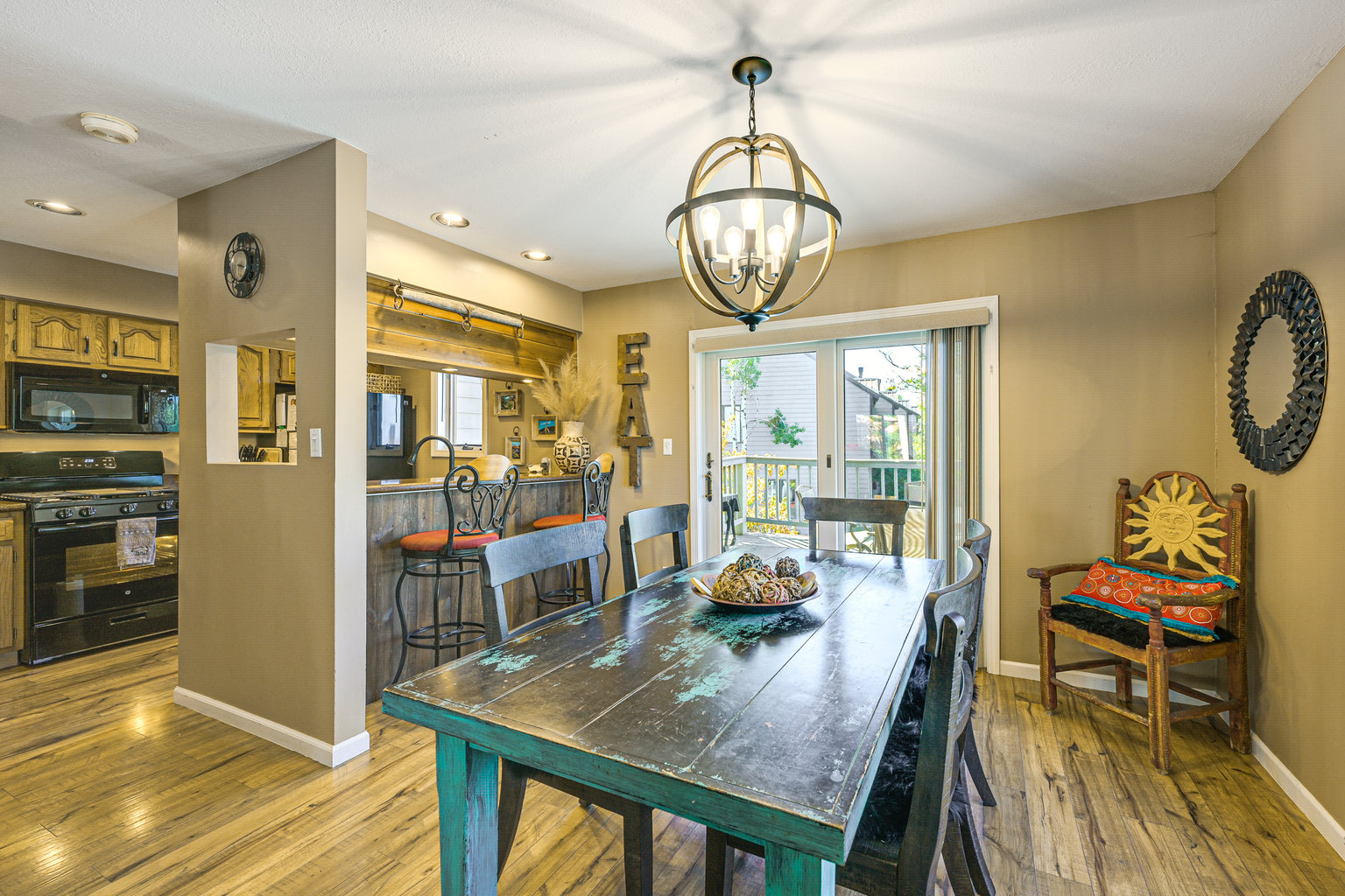 Pagosa Springs Vacation Rental