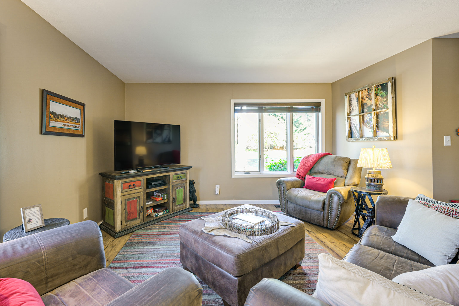 Pagosa Springs Vacation Rental