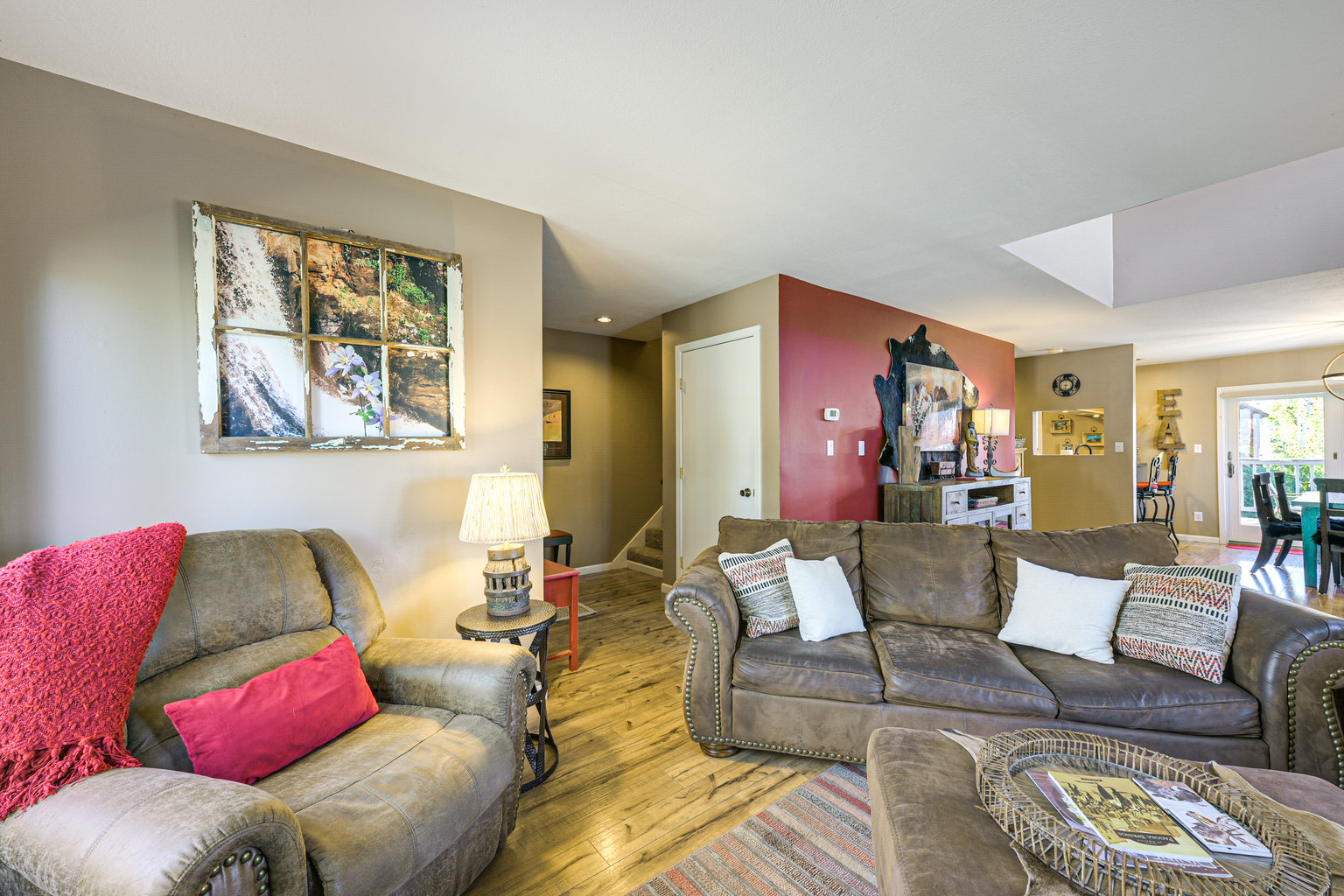Pagosa Springs Vacation Rental