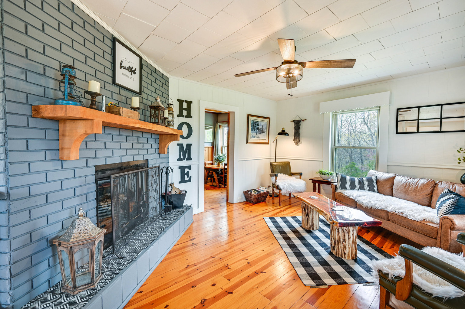 Gilbertsville Vacation Rental