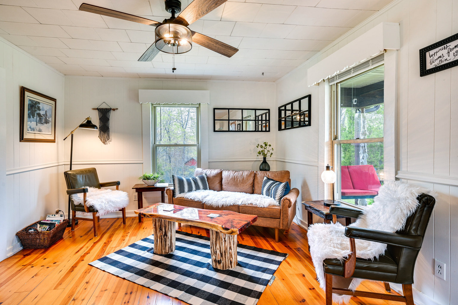 Gilbertsville Vacation Rental