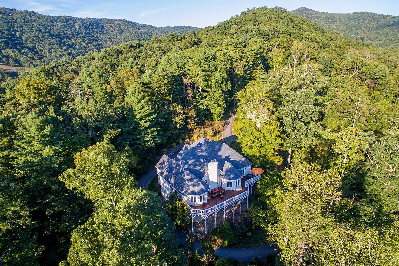 Asheville Vacation Rental