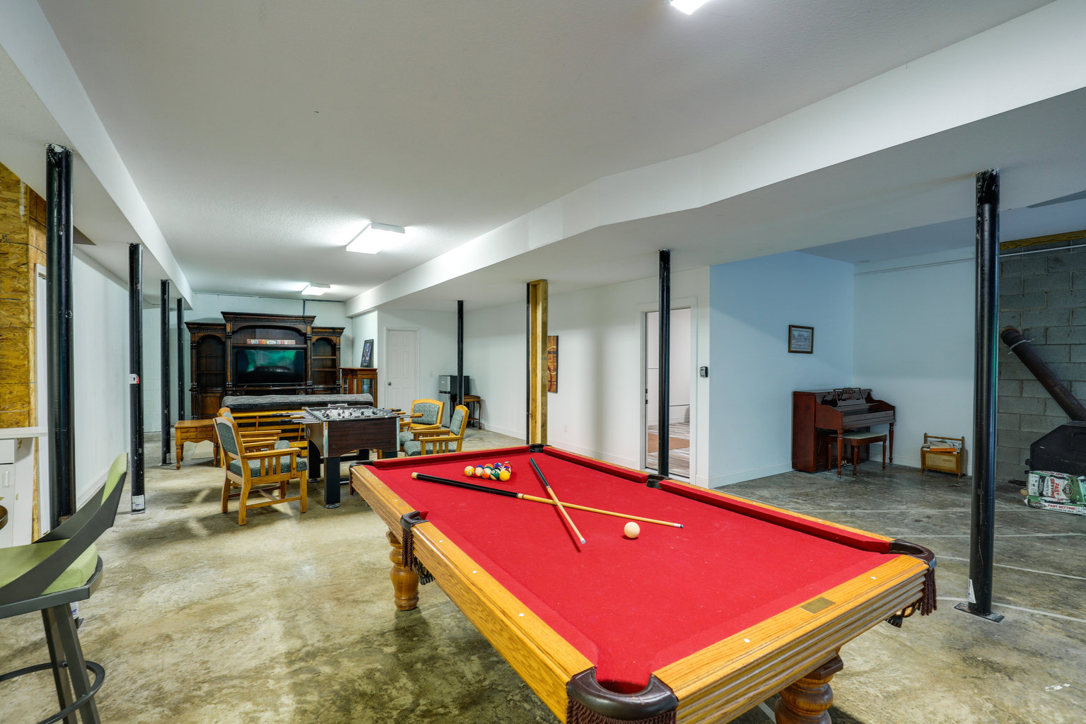 Asheville Vacation Rental