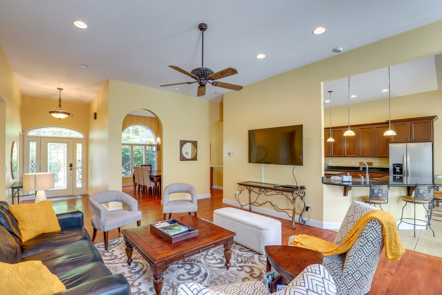 Asheville Vacation Rental
