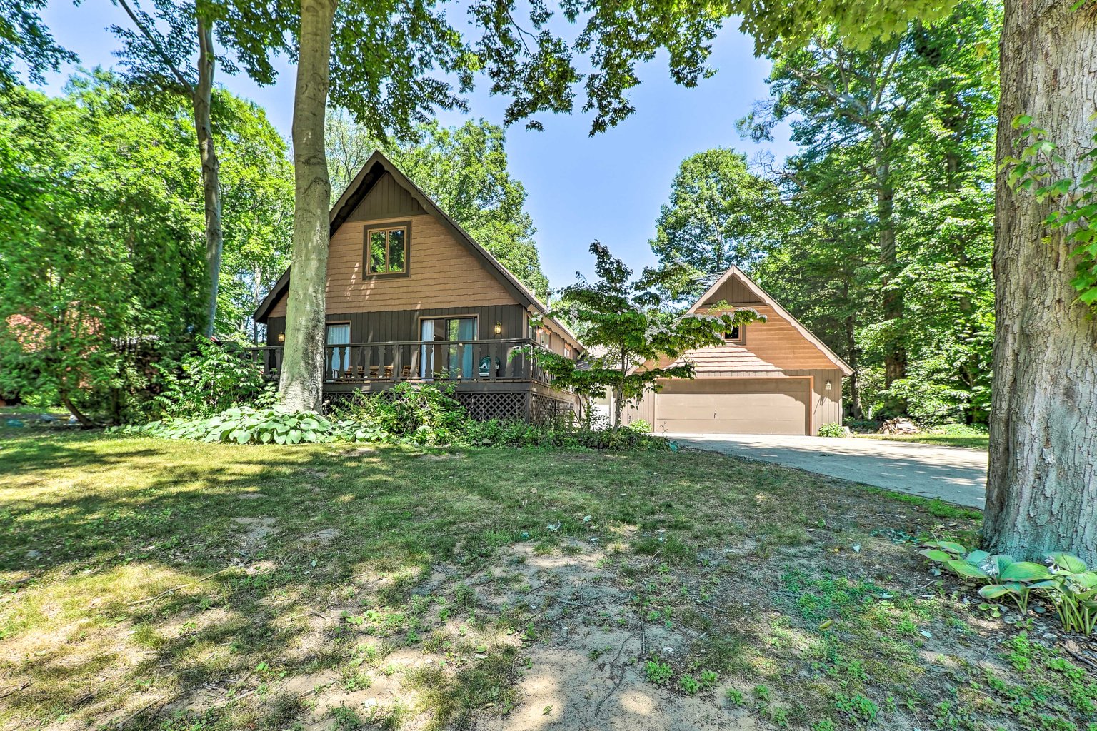 Holland Vacation Rental