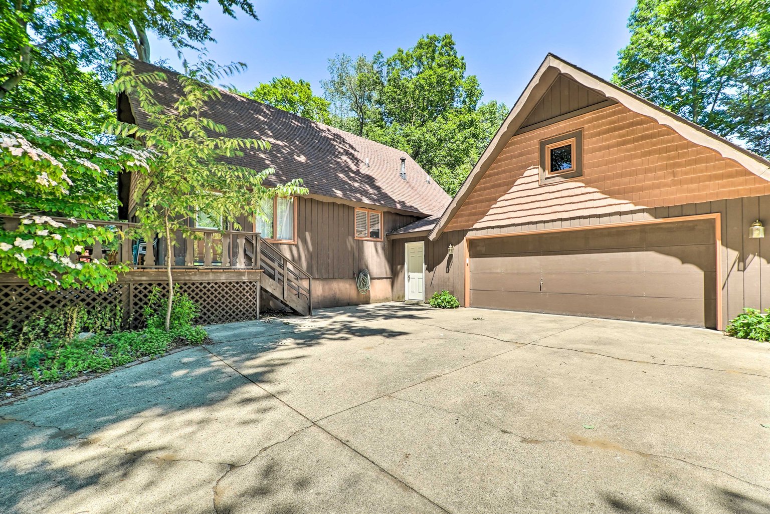 Holland Vacation Rental