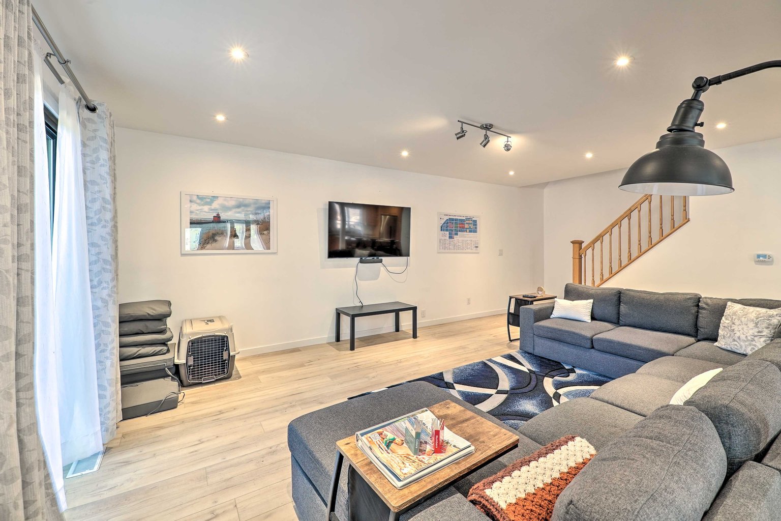 Holland Vacation Rental