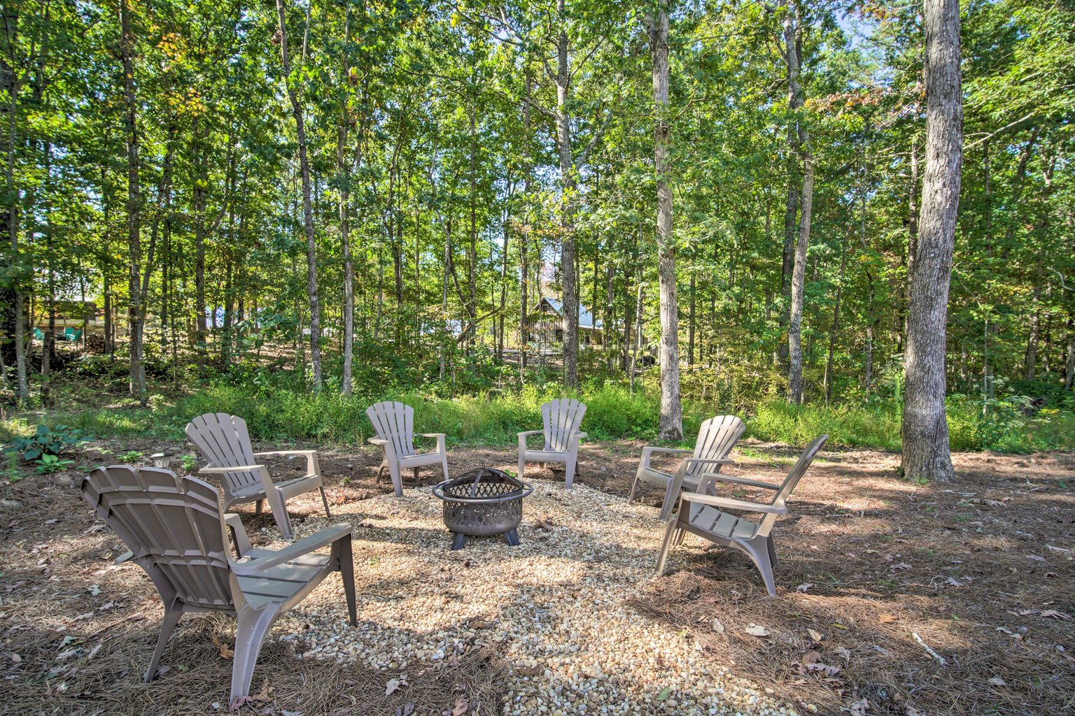 Rising Fawn Vacation Rental