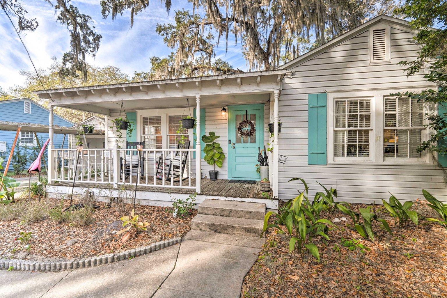 Winter Garden Vacation Rental