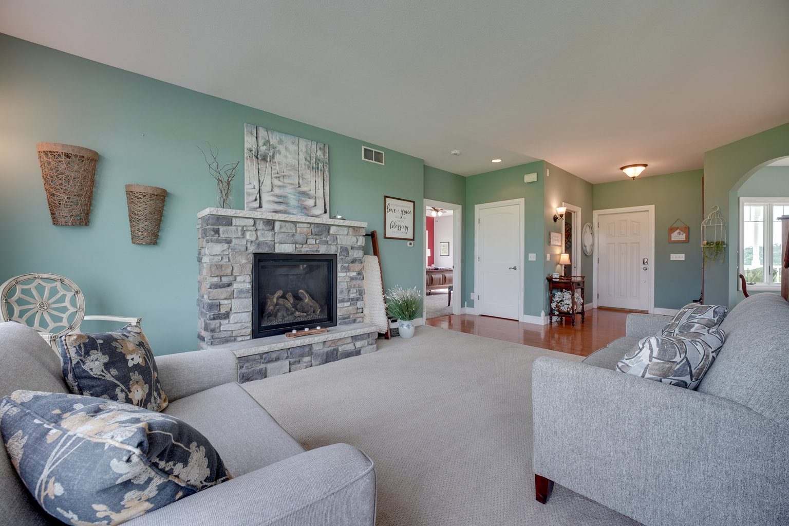 Shipshewana Vacation Rental