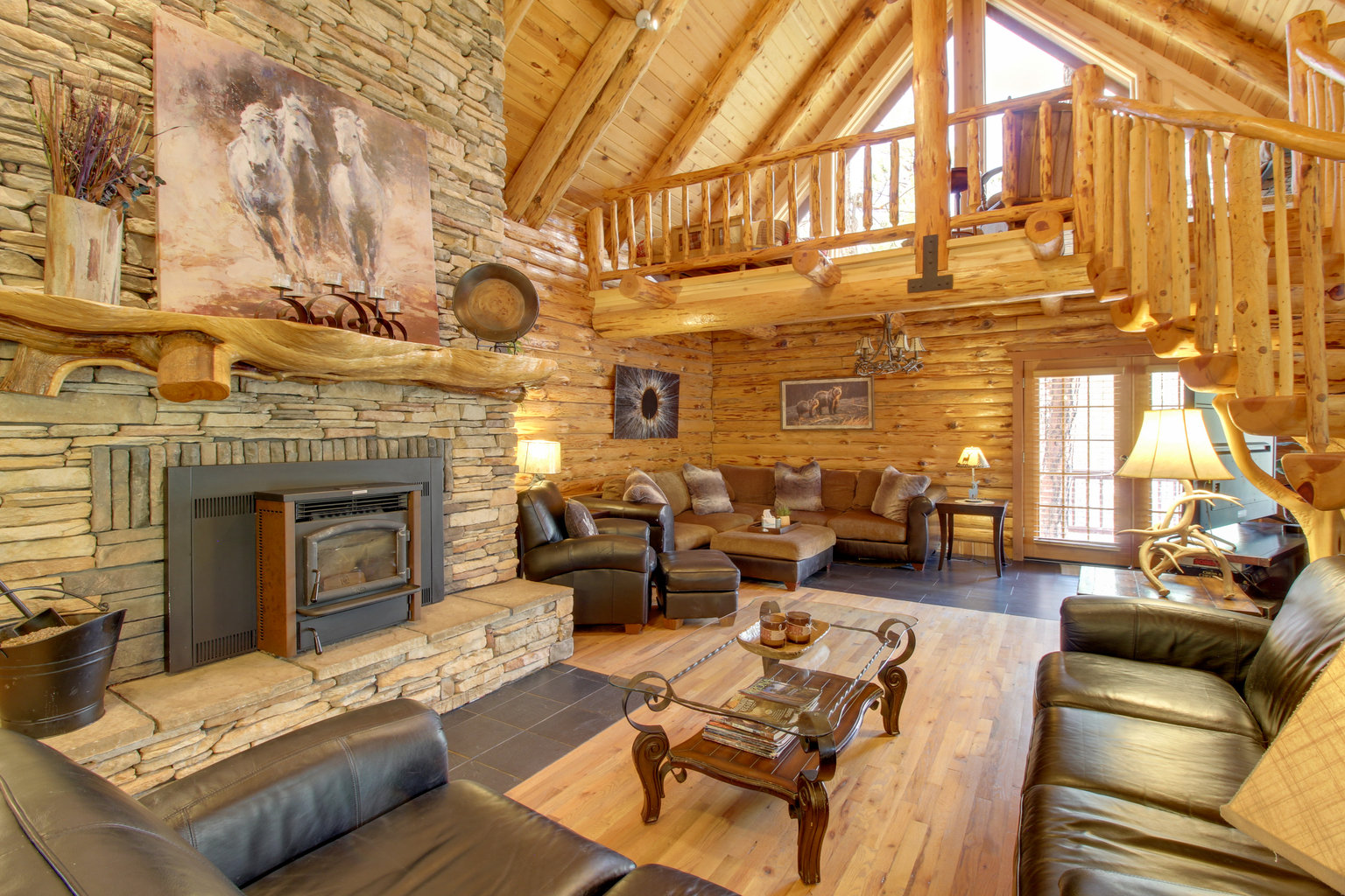 Pinetop-Lakeside Vacation Rental