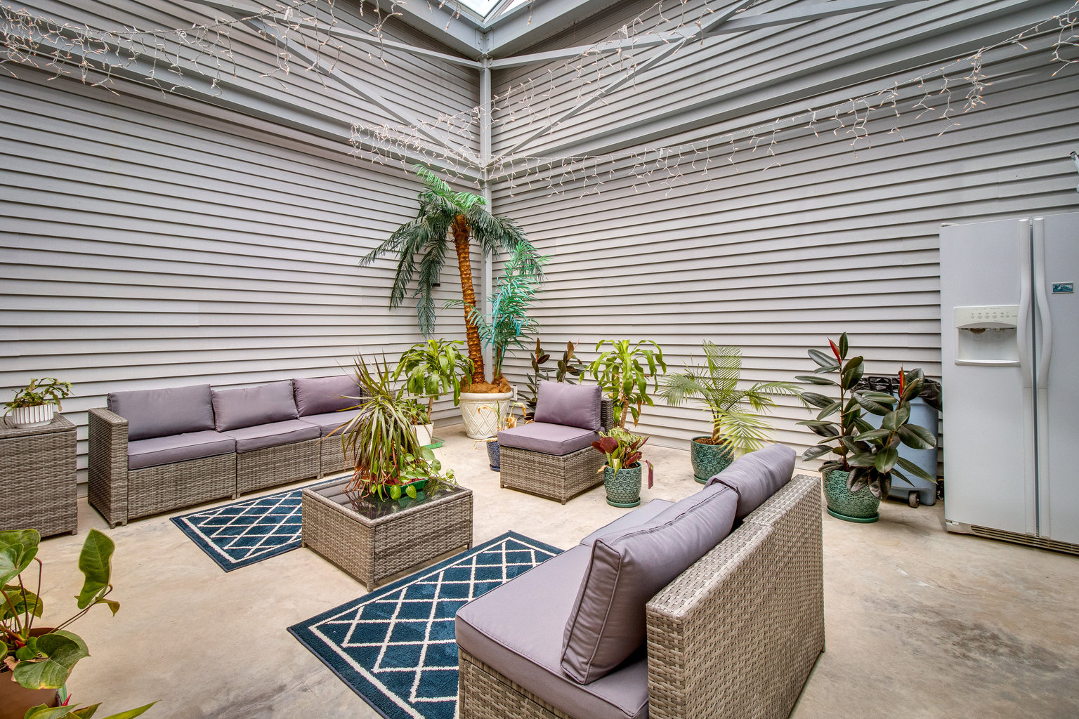 Mountain Home Vacation Rental