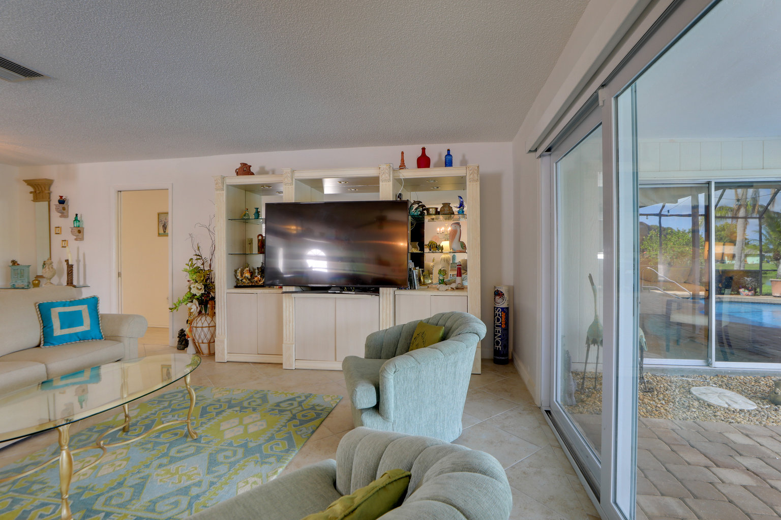 Sarasota Vacation Rental